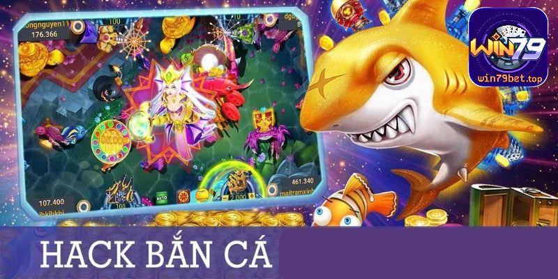 Cách hack bắn cá giúp game thủ tăng thu nhập nhanh chóng