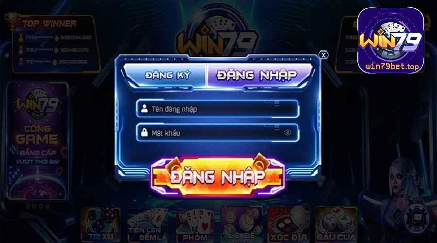 Truy cập tài khoản cổng game bằng app điện thoại tiện lợi