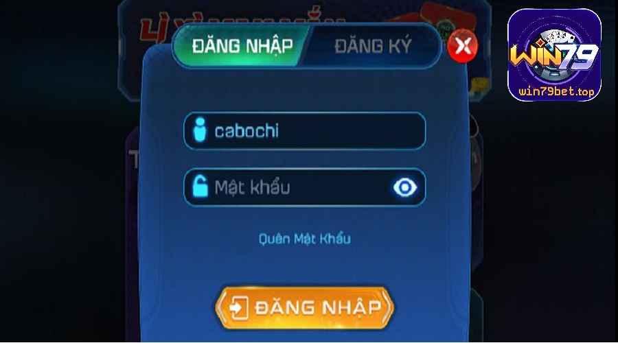 Lưu ý cần thiết để đăng nhập cổng game thuận lợi