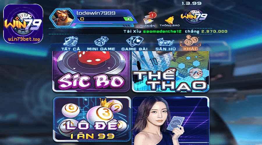 Những loại hình game mới lạ được cập nhật liên tục