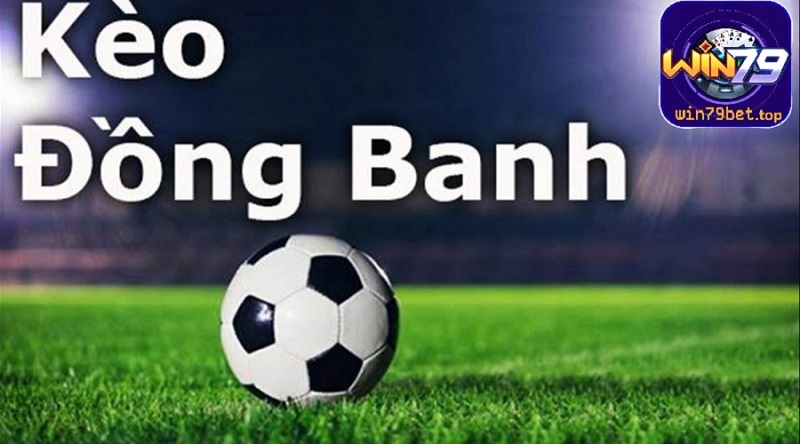 Có nhiều loại kèo đồng banh bóng đá