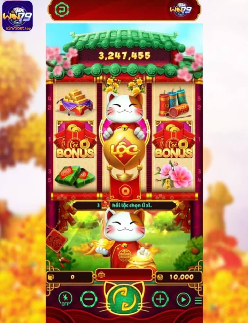 Khang Khang Nghênh Xuân là một trong những thể loại game rất dễ chơi