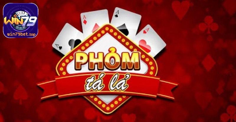 Phỏm là tựa game bài đình đám nhất hiện nay