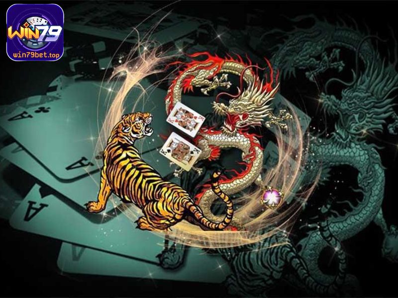 Luật chơi game Rồng Hổ chi tiết 