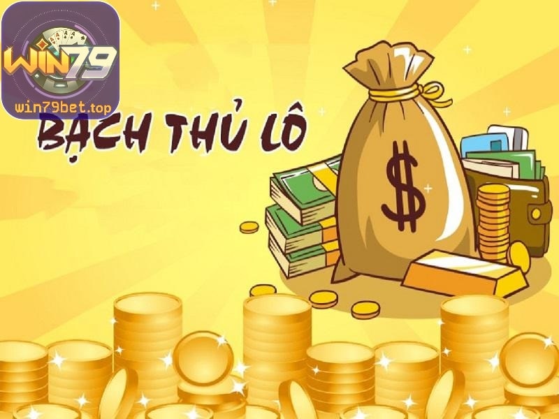 Soi cầu lô bạch thủ dựa vào tổng đề được nhiều người chơi áp dụng