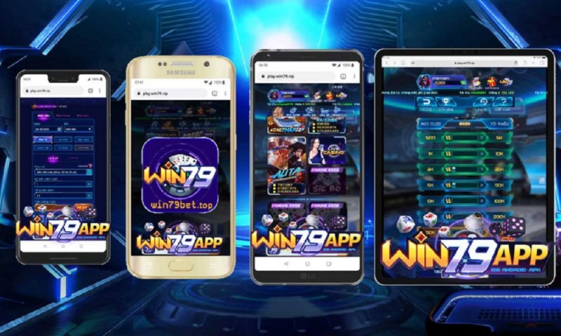 Tải app cổng game để đảm bảo những lợi ích thiết thực