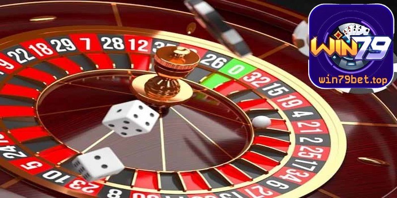 Xác suất Roulette là khả năng xuất hiện của các cửa cược.