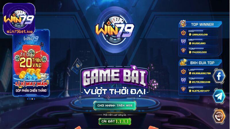 Cổng game đánh bài Liêng uy tín nhất thị trường